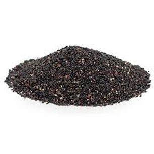 QUINOA NEGRA 100GR - TRAIGUEN 