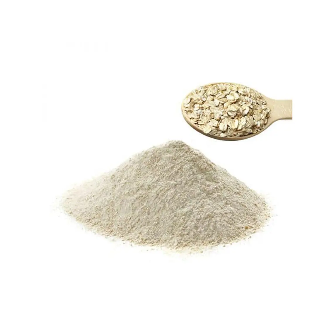 HARINA DE AVENA SIN GLUTEN 100GR - TRAIGUEN 1