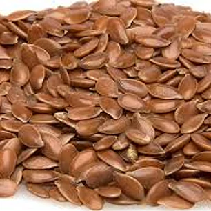 SEMILLAS DE LINAZA 100GR - TRAIGUEN 