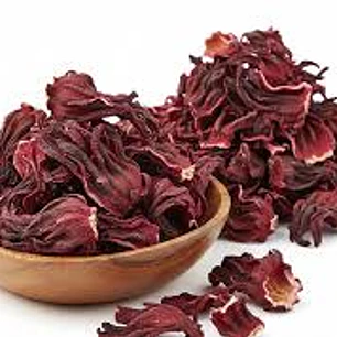 FLOR DE JAMAICA 100 GR - TRAIGUEN