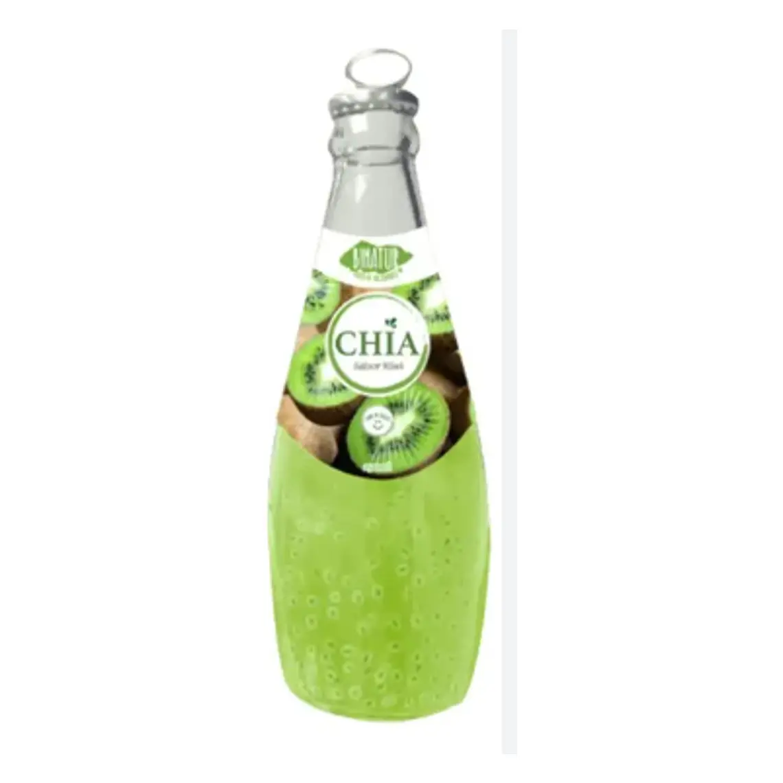 BINATUR CHIA KIWI 290 ML - CATEDRAL 1