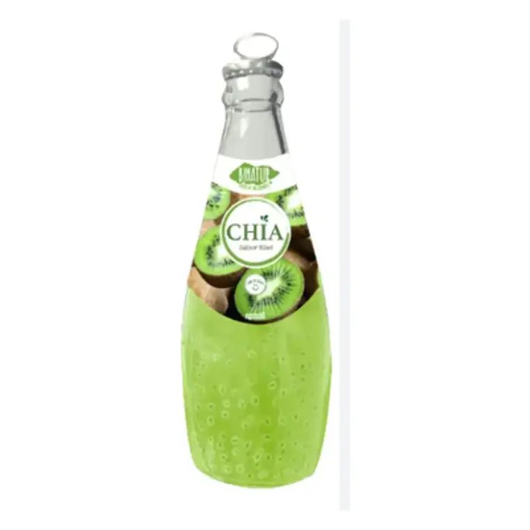 BINATUR CHIA KIWI 290 ML - CATEDRAL 1
