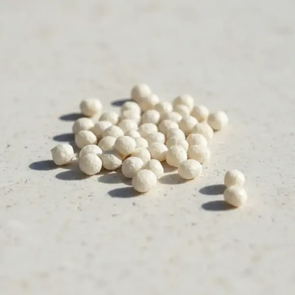 QUINOA INFLADA NATURAL 100 GR - CATEDRAL 1