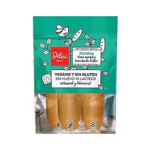PIZZETA DUO DILICI 280GR 2UNIDADES - CATEDRAL