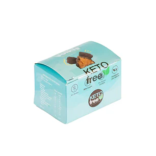 VOLKIES KETOFREE MANJAR 35GR 2 UN - CATEDRAL