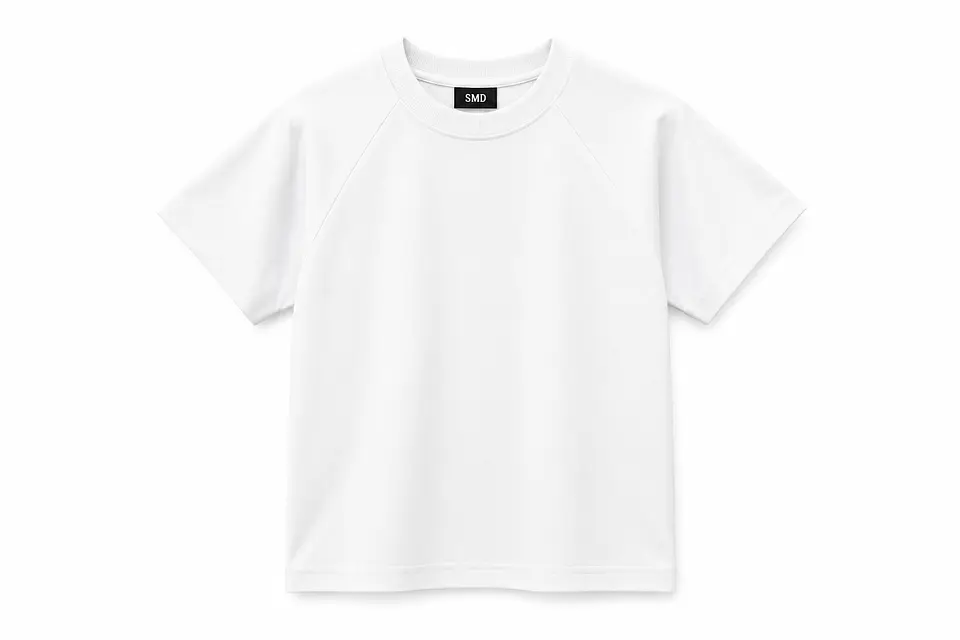 BABY TEE SLIM 2