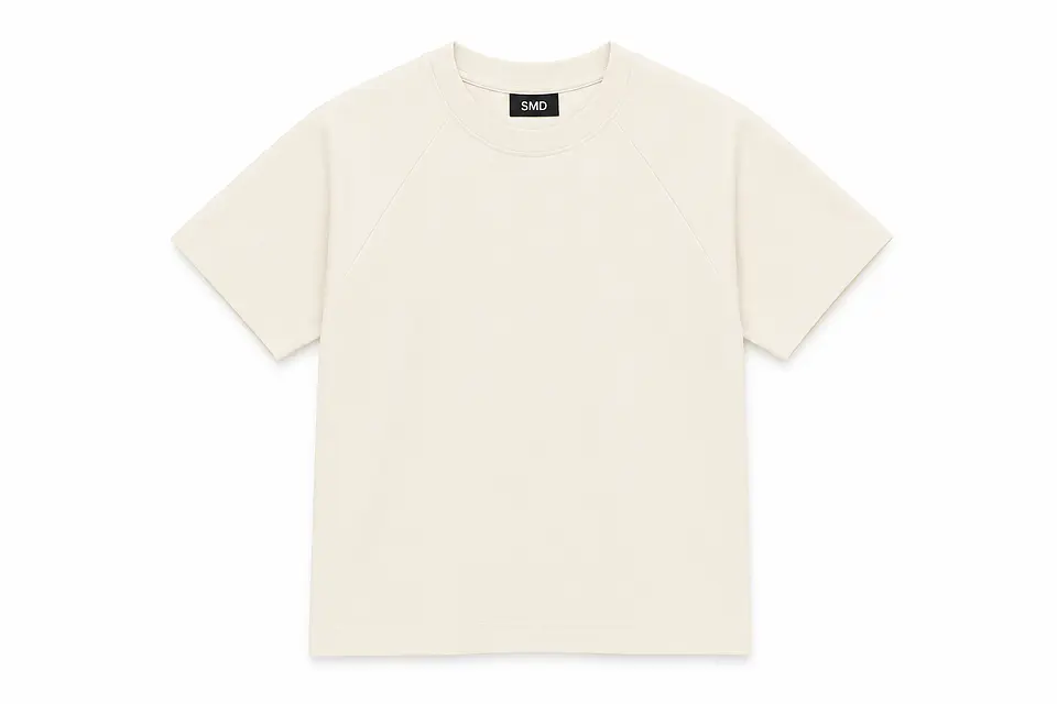 BABY TEE SLIM 1