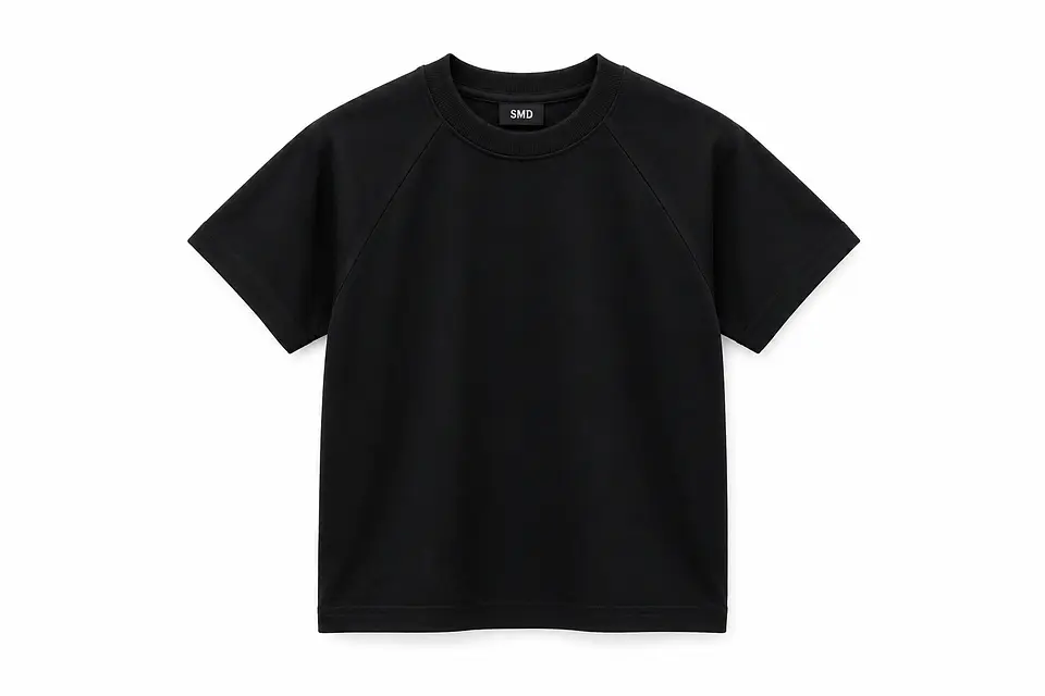 BABY TEE SLIM 3