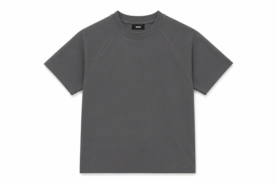 BABY TEE SLIM 4