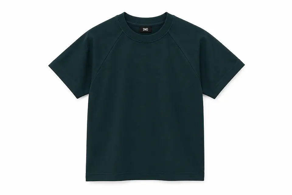 BABY TEE SLIM 5