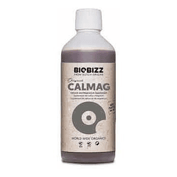 Calmag - Biobizz 500 ml