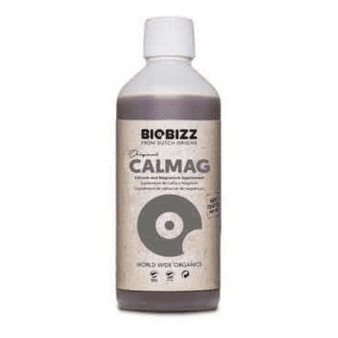 Calmag - Biobizz 500 ml