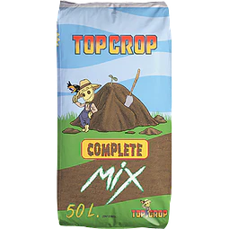 Top Crop - Complete Mix - 50 Lts (no se envía a regiones)