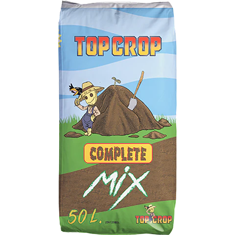 Top Crop - Complete Mix - 50 Lts (no se envía a regiones)