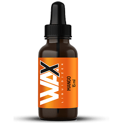 Wax Liquidizier - Mango - 15 ml   