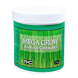 MEGA GROW - THC - 1 KG