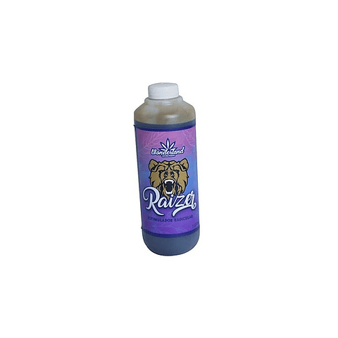 Raizer - Wonderland - 250 ml