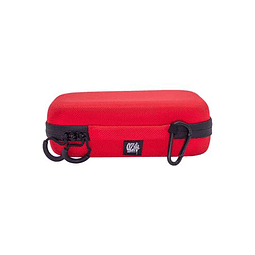 Estuche Anti-Olor Grande Red - Ozeta