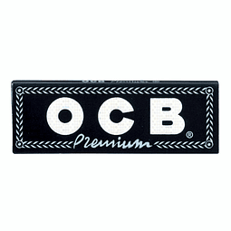 Papelillos OCB Premium 1 1/4