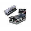 Papel OCB Negro Premium 1 1/4 + Tips