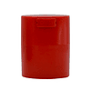 Contenedor Full Solid Red 300ml Airtight