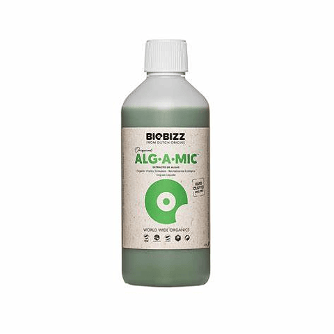 Alg·A·Mic - BioBizz - 500ml
