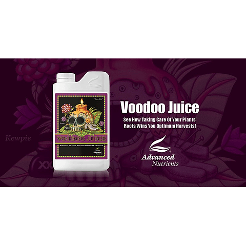 Voodoo Juice - advanced nutrients - 250 ml