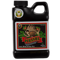 PIRANHA - ADVANCED NUTRIENS - 250 ML