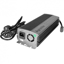 BALLAST REGULABLE 600W SUPER LUMEN - AGROLITE