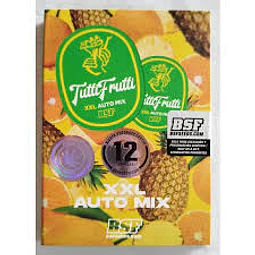 Tutti Frutti XXL Automix - BSF - 12 AutoFem