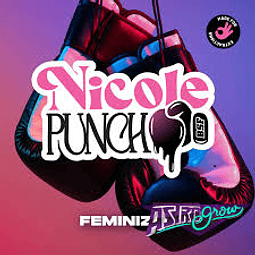 NICOLE PUNCH - BSF - 2 FEM