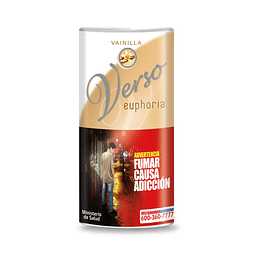 TABACO VERSO - 40 GR - VARIEDAD SABORES 