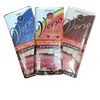 TABACO VERSO - 40 GR - VARIEDAD SABORES 