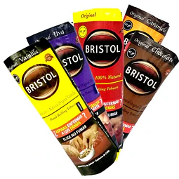 Tabaco bristol - 45 gr