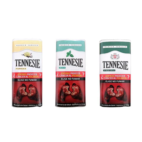 Tennesie 40 gr