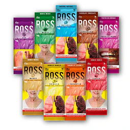 Tabaco Ross - 45 gr