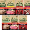 Tabaco Springfield 40 gr