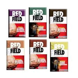 Red field 40 g