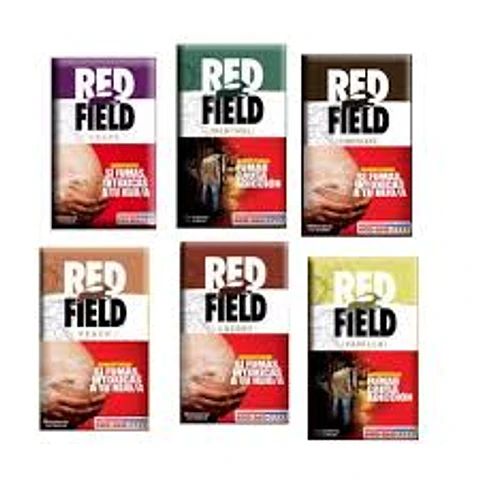Red field 40 g