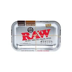 bandeja metalica raw  (oferta)