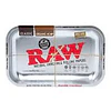 bandeja metalica raw  (oferta)