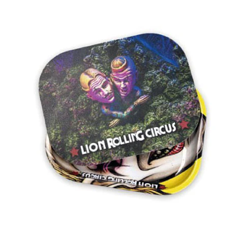 Tapa magnetica bandeja pequeña (solo tapa, no bandeja)