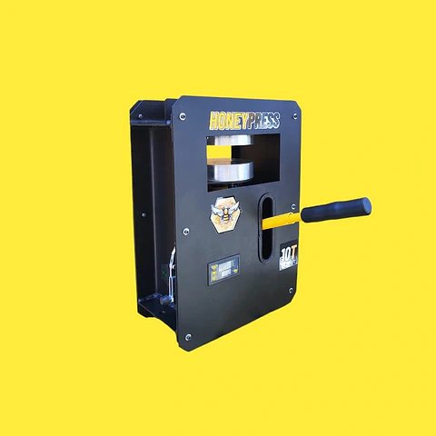 PRENSA ROSIN HoNEYPRESS XL 10T
