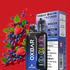 OXBAR TRI FUSION 45000 PUFS