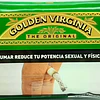 Golden virginia 30g