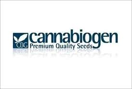 Cannabiogen