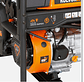 Generador 2200 Watts Kolvok - Miniatura 1