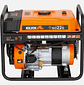 Generador 2200 Watts Kolvok - Miniatura 3