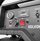Generador Gasolina Inverter Conector ATS 8kVA KOLVOK XT7800IG - Miniatura 2