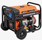 Generador Eléctrico Gasolina 6.5kVA KOLVOK  - Miniatura 1